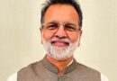 मनोज सेठिया यांची शहर अभियंतापदी पदोन्नती 