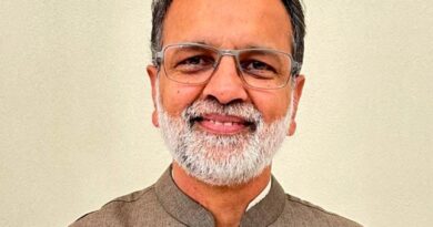 मनोज सेठिया यांची शहर अभियंतापदी पदोन्नती 