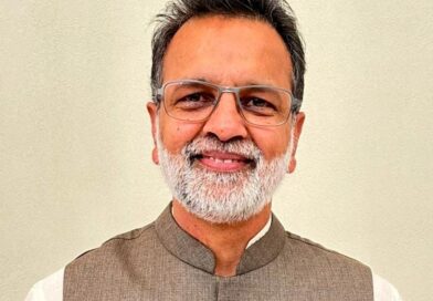 मनोज सेठिया यांची शहर अभियंतापदी पदोन्नती 