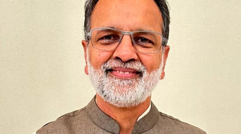 मनोज सेठिया यांची शहर अभियंतापदी पदोन्नती 