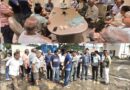 १० वर्षांचा वनवास संपणार! पिंपळे सौदागरचा प्रलंबित रस्ता खासगी बिल्डरकडून ६ महिन्यांत विकसित; नाना काटेंचा पुढाकार
