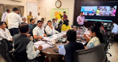 पीएमपीएमएल संचालक मंडळाच्या बैठकीत प्रवासी सुरक्षितता व कार्यक्षमतेवर भर