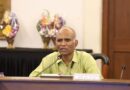 प्रारुप मतदार यादी, हरकती-सुनावणी व पुढील कार्यवाहीसाठी नियोजन करा – मुख्य निवडणूक अधिकारी एस. चोक्कलिंगम