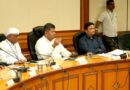 स्थायी समितीच्या सभेत विविध विकासकामे व नागरीहिताच्या विषयांवर निर्णय:- अभिषेक बारणे