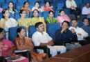 पिंपरी-चिंचवडच्या भविष्यातील विकासाला नवी दिशा; नागरिककेंद्री नियोजनावर महापौर रवि लांडगे यांचा भर, महामेट्रो फेज-२, ईआरटीएस बस सेवा, पार्किंग व सार्वजनिक शौचालय धोरणाच्या प्रभावी अंमलबजावणीचे निर्देश…