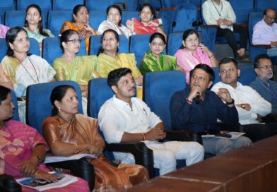 पिंपरी-चिंचवडच्या भविष्यातील विकासाला नवी दिशा; नागरिककेंद्री नियोजनावर महापौर रवि लांडगे यांचा भर, महामेट्रो फेज-२, ईआरटीएस बस सेवा, पार्किंग व सार्वजनिक शौचालय धोरणाच्या प्रभावी अंमलबजावणीचे निर्देश…