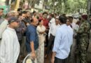 प्राधिकरण परिसरातील नागरी समस्यांचा उपमहापौर शर्मिला बाबर यांनी घेतला आढावा