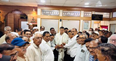 पीएमपीएमएल कर्मचाऱ्यांना राज्य शासनाप्रमाणे निवृत्ती वेतनाचे (पेन्शन) लाभ मिळण्याचा मार्ग मोकळा! 