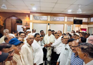 पीएमपीएमएल कर्मचाऱ्यांना राज्य शासनाप्रमाणे निवृत्ती वेतनाचे (पेन्शन) लाभ मिळण्याचा मार्ग मोकळा! 