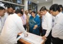युवा खेळाडूंना आंतरराष्ट्रीय स्तरावर झेप घेण्यासाठी क्रीडा संकुल महत्त्वपूर्ण पाऊल ठरेल – उपमुख्यमंत्री सुनेत्रा अजित पवार