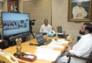 चाकण-तळेगाव औद्योगिक क्षेत्रातील उद्योगांच्या अडचणी सोडविण्यासाठी सर्वोच्च प्राधान्य