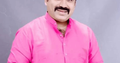 भाटनगर पुनर्वसित इमारतींच्या पुनर्विकासासाठी मुख्यमंत्रींकडे नगरसेवक संदीप वाघेरे यांचे निवेदन; SRA मार्फत तातडीने प्रस्ताव सादर करण्याची मागणी