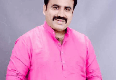 भाटनगर पुनर्वसित इमारतींच्या पुनर्विकासासाठी मुख्यमंत्रींकडे नगरसेवक संदीप वाघेरे यांचे निवेदन; SRA मार्फत तातडीने प्रस्ताव सादर करण्याची मागणी