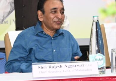 अ‍ॅनिमिया निर्मूलनासह राज्यात प्रारंभिक बालविकास सेवांचा विस्तार आवश्यक – मुख्य सचिव राजेश अग्रवाल
