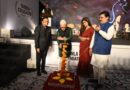 विकासासोबत पर्यावरण संवर्धनाची सांगड घालणे काळाची गरज : राज्यपाल जिष्णु देव वर्मा