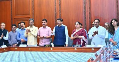 कर्जमुक्ती योजनेच्या लाभ वितरणास प्रारंभ; प्रत्येक पात्र शेतकऱ्यांना लाभ मिळणार – मुख्यमंत्री देवेंद्र फडणवीस
