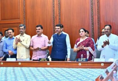कर्जमुक्ती योजनेच्या लाभ वितरणास प्रारंभ; प्रत्येक पात्र शेतकऱ्यांना लाभ मिळणार – मुख्यमंत्री देवेंद्र फडणवीस