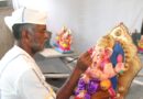 बंदी बांधवांच्या हातून साकारतोय बाप्पा; प्रायश्चित्तातून परिवर्तनाचा संदेश