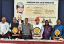सर्व महामानवांच्या सामर्थ्याची बेरीज म्हणजे भारत! –  डॉ. श्रीपाल सबनीस