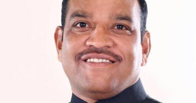 विधान परिषदेचे उपसभापती सचिन अहिर यांच्या हस्ते रविवारी शिवसेनेच्या रोजगार मेळाव्याचे उद्घाटन 