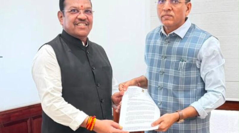 ‘ईपीएस’ पेन्शनधारकांच्या पेन्शनमध्ये वाढ करा