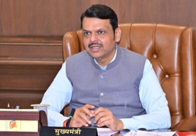 मुख्यमंत्री देवेंद्र फडणवीस यांच्या नेतृत्वाखाली महाराष्ट्राच्या हरित अर्थव्यवस्थेला चालना  