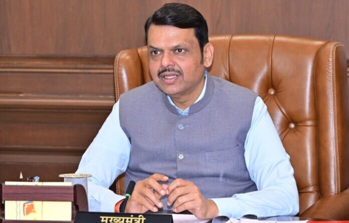 मुख्यमंत्री देवेंद्र फडणवीस यांच्या नेतृत्वाखाली महाराष्ट्राच्या हरित अर्थव्यवस्थेला चालना  