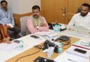 लखपती दीदी अभियानाच्या वाढीव लक्षांकपूर्तीसाठी बचतगटांच्या व्यापक सहभागावर भर द्यावा – मंत्री जयकुमार गोरे