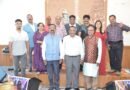 विविध भारती संगीतमय स्नेहमेळावा उत्साहात संपन्न