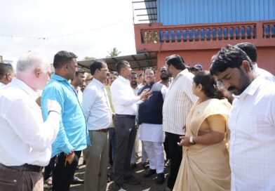 कासारवाडी, फुगेवाडीतील नागरिकांची गैरसोय दूर होणार, रेल्वे  गेटऐवजी भुयारी मार्ग उभारणार 