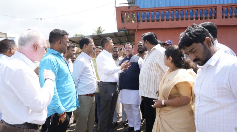 कासारवाडी, फुगेवाडीतील नागरिकांची गैरसोय दूर होणार, रेल्वे  गेटऐवजी भुयारी मार्ग उभारणार 