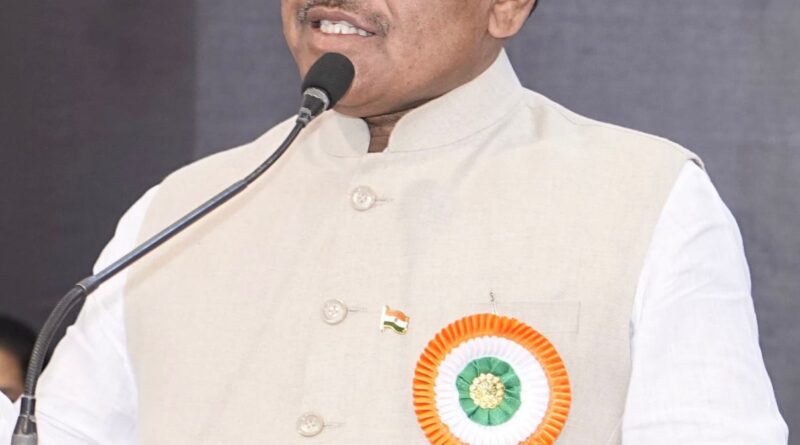 हिंजवडीसह सात गावांचा तातडीने महापालिकेत समावेश करा