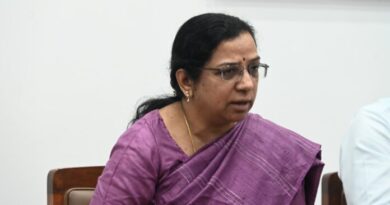 परीक्षा प्रक्रियेत स्थैर्य, सुरक्षितता आणि पारदर्शकतेला प्राधान्य  