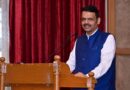विकासाच्या बाबतीत महाराष्ट्र देशासाठी आदर्श निर्माण करेल – मुख्यमंत्री देवेंद्र फडणवीस