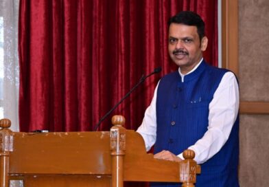 विकासाच्या बाबतीत महाराष्ट्र देशासाठी आदर्श निर्माण करेल – मुख्यमंत्री देवेंद्र फडणवीस