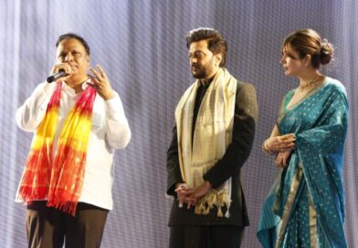 गणेशोत्सव जागतिक पातळीवर नेण्याचा प्रयत्न – मंत्री ॲड. आशिष शेलार