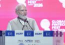 फिनटेक क्षेत्राने पेमेंट्सपलीकडे क्रेडिट, विमा, बचत, गुंतवणूक व पेन्शन सेवांचा विस्तार करावा – प्रधानमंत्री नरेंद्र मोदी