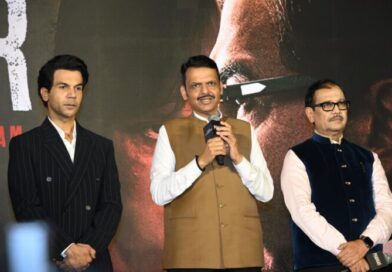 मुख्यमंत्री देवेंद्र फडणवीस यांच्या हस्ते ‘प्रहार : द अनटोल्ड स्टोरी ऑफ उज्ज्वल निकम’च्या ट्रेलरचा शुभारंभ