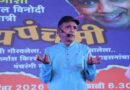 विनोद, मिश्किलपणा अन् टाळ्यांचा कडकडाट; ‘हास्यपंचमी’ने जिंकली रसिकांची मने