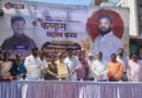 श्रमिकांच्या कष्टाने कामगार नगरीचा विकास – महापौर रवी लांडगे