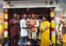 गणराया दुष्काळावर मात करण्याची शक्ती दे – सचिन अहिर 