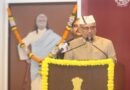 कैवल्यधाम येथील ‘गोर्धनदास सेकसरिया कॉलेज ऑफ योगा एंड कल्चरल सिंथेसिस’च्या अमृत महोत्सव कार्यक्रम संपन्न