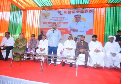 सरकारच्या योजनांची अंमलबजावणी करणे हेच लोकप्रतिनिधींचे कर्तव्य – रवींद्र चव्हाण, भाजपा महाराष्ट्र प्रदेशाध्यक्ष