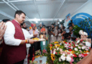 आंतरराष्ट्रीय पर्यटकांचा गणेश विसर्जन सोहळ्यामध्ये उत्साहाने सहभाग – मुख्यमंत्री देवेंद्र फडणवीस