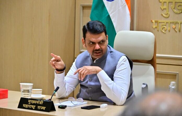 शिक्षण हक्क कायद्याच्या प्रभावी अंमलबजावणीसाठी देखरेख प्रणाली विकसित करणार – मुख्यमंत्री देवेंद्र फडणवीस