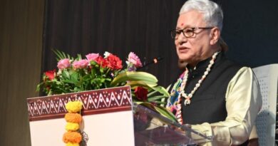 भटके-विमुक्तांच्या सर्वांगीण विकासासाठी आर्थिक सक्षमीकरणावर भर द्यावा – राज्यपाल जिष्णु देव वर्मा