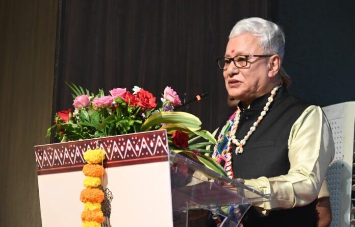 भटके-विमुक्तांच्या सर्वांगीण विकासासाठी आर्थिक सक्षमीकरणावर भर द्यावा – राज्यपाल जिष्णु देव वर्मा