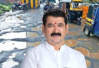 गणेशोत्सवापूर्वी पिंपरी-चिंचवड शहर खड्डेमुक्त करा – नाना काटे