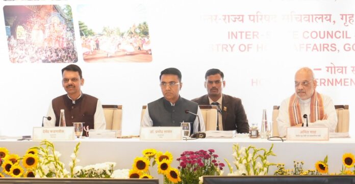 महाराष्ट्र ३३,८७२ स्टार्टअप्ससह देशात अव्वल, मुंबई जागतिक भांडवलाचे केंद्र म्हणून उदयास – केंद्रीय गृह व सहकार मंत्री अमित शाह