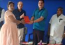 शिक्षक दिनानिमित्त पिंपरी – चिंचवडमध्ये रंगले शिक्षक कविसंमेलन; काव्यमयी वातावरणात शिक्षकांच्या प्रतिभेचा जागर!